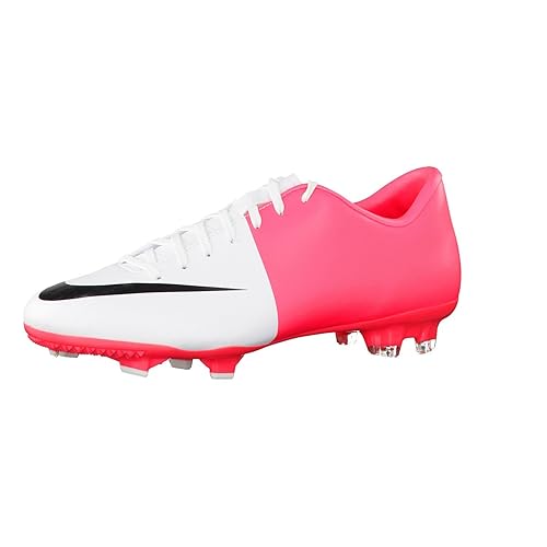 nike bianche e rosa
