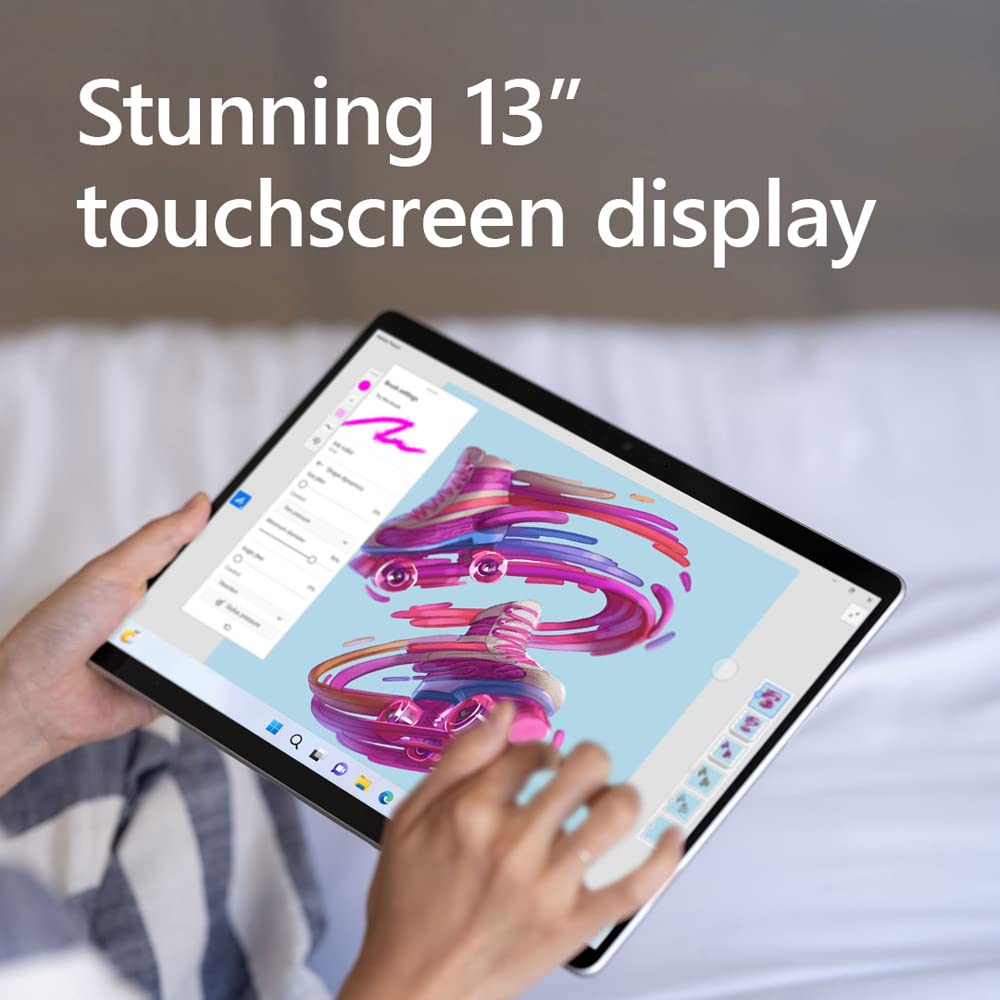 Microsoft Surface Pro 9 13