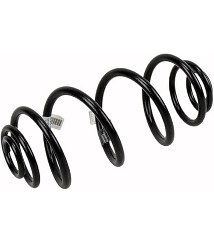 2 Rear Coil Spring Insulators For Buick Encore, Regal, Verano, LaCrosse – ZZHCAR