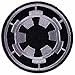 Star Wars Empire Embroidered Iron on Patch #CF