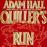 Quiller's Run: Quiller, Book 12