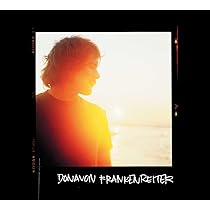 Donavon Frankenreiter - Move By Yourself - Amazon.com Music