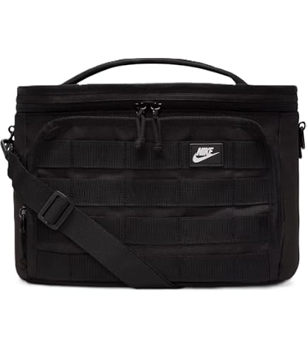 Amazon.com: Nike Insulated Lunch Bag with Adjustable Shoulder