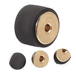 Abaodam 5pcs Axial Pressure Pulley Bearing Roller