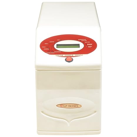 Solar Power House 2 KVA