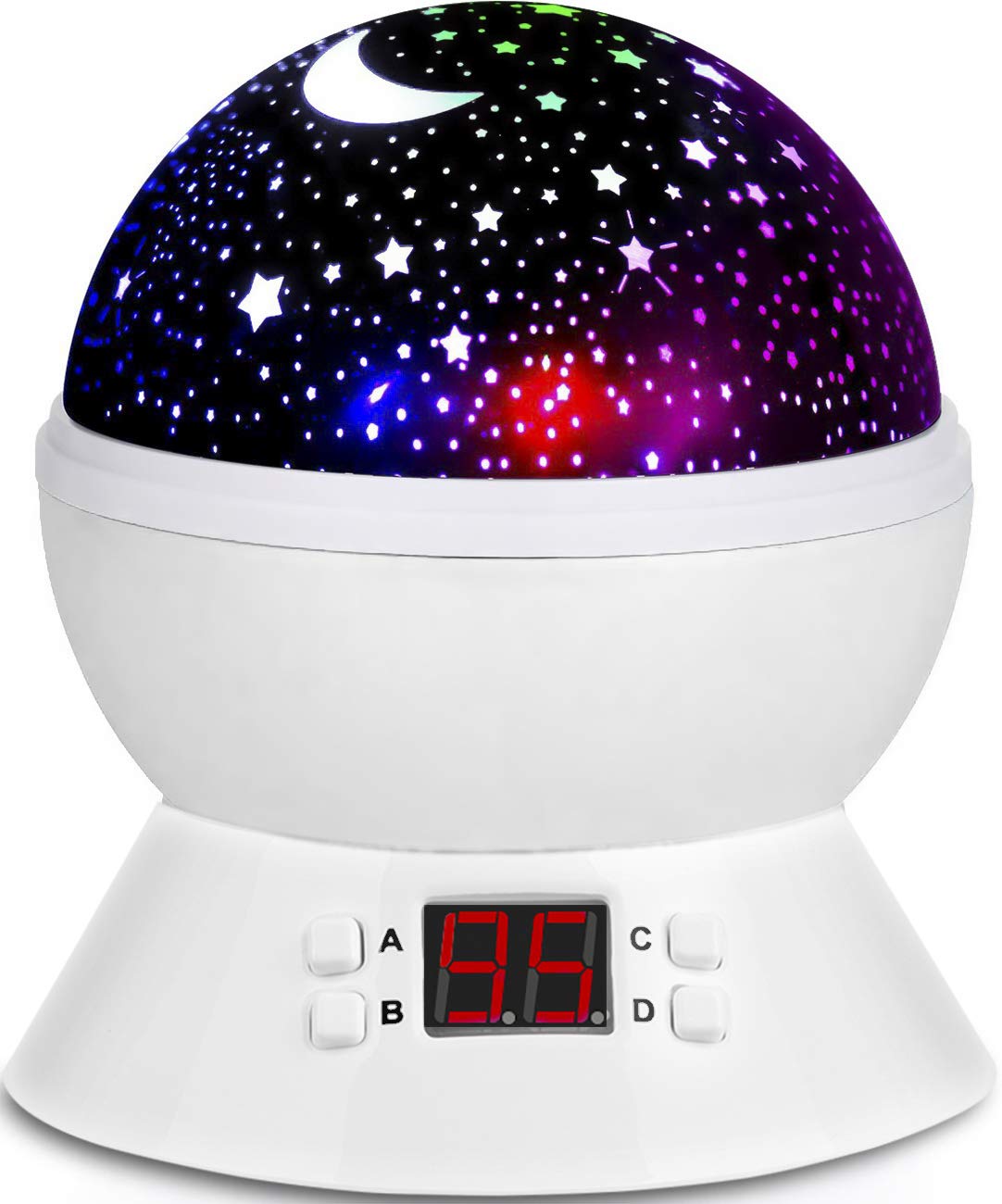 anteqi night light