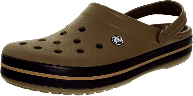 crocs without holes amazon
