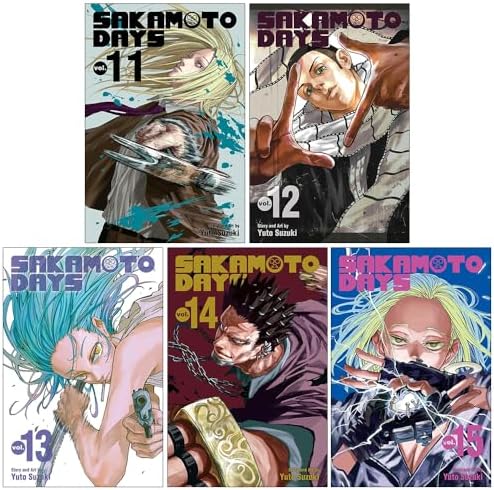 Amazon.com: BANANA FISH 復刻版BOX (vol.1-4) : 電子