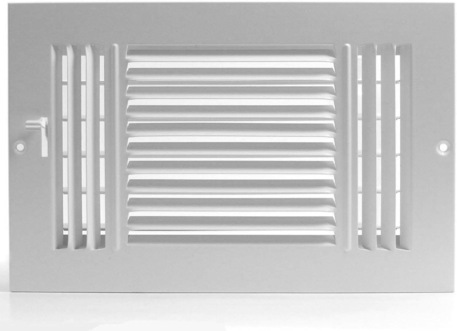 Registers, Grilles & Vents - 12