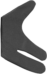 Voihamy Heat Resistant Hair Styling Gloves Safe for Dyeing & Curling Wand Pro view 9