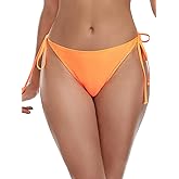 Ocean Blues Women's Triangle Bikini Bottom