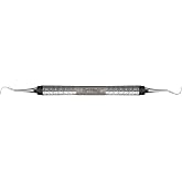 Hu-Friedy SH6/79 H6/H7 Hygienist Scaler, #9 EverEdge Technology