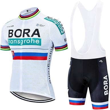 pro team cycling kits