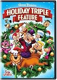 Hanna-Barbera Holiday Triple Feature