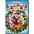 Hanna-Barbera Holiday Triple Feature