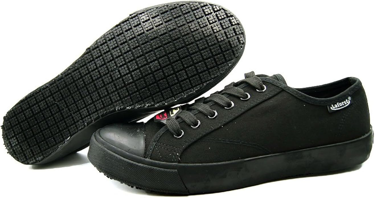 slip resistant chucks