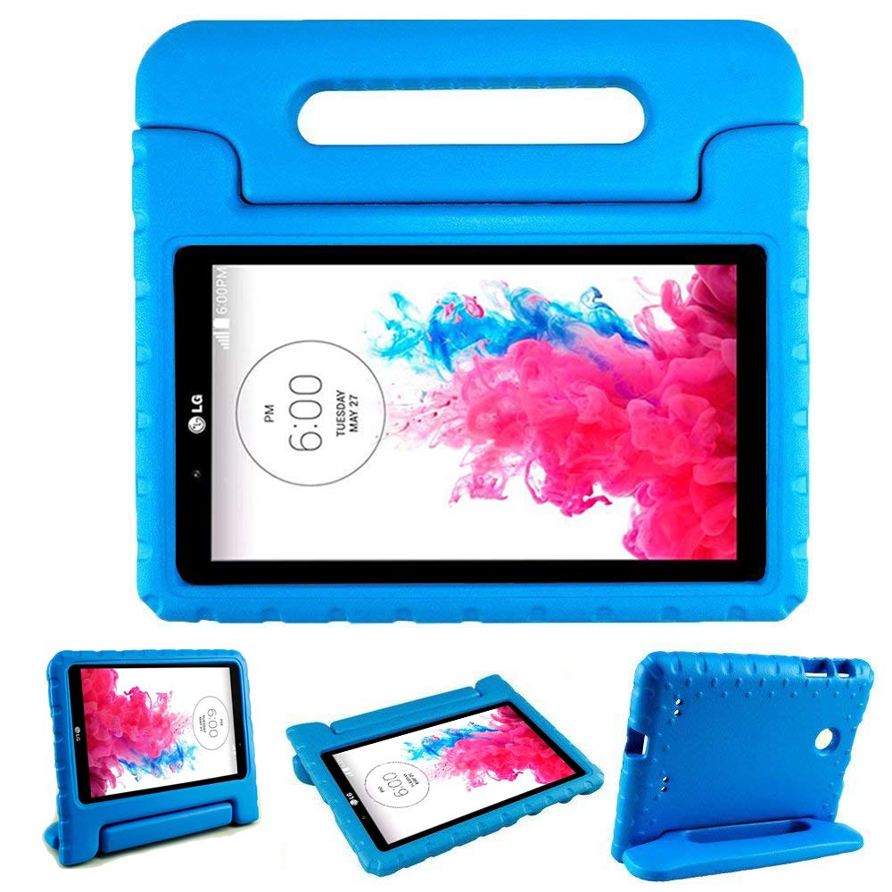 Best cover for a lg tablet