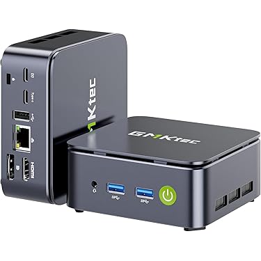 Amazon Best Sellers: Best Mini Computers