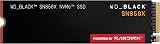 SanDisk WD Black SN850X 2TB NVMe SSD PCIe Gen4 M.2 2280