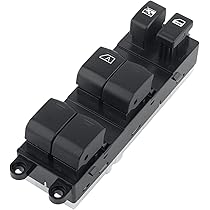 せらりp8 Amazon.com: 25401-ZJ60A Driver Side Master Power Window