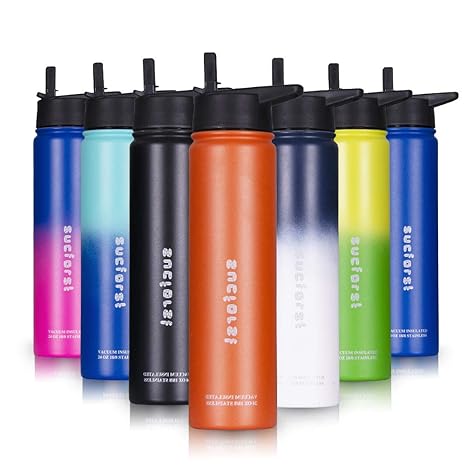 sucforst water bottle