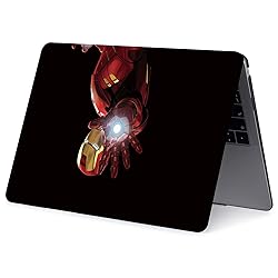 Bandless Case Compatible with MacBook Pro 13 inch