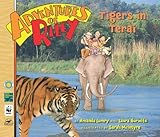 Adventures of Riley #6: Tigers in Terai