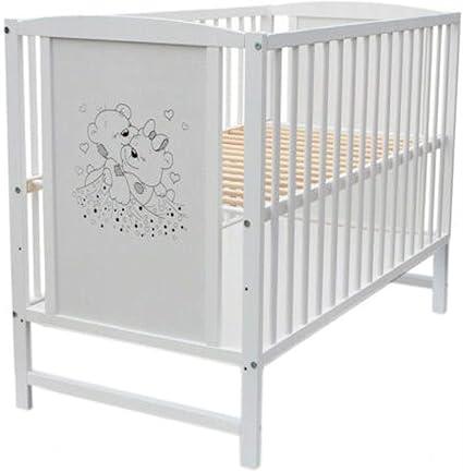 cot bed 120 x 60