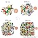 250 + Carats Mixed Gem Natural Gem Mart Usa Loose Gemstone Mix Lot Wholesale Loose Mixed Gemstones Loose Natural Wholesale Gems Mix, Mix Gems, Mixed Gemstone, Gem Mart Usa Stones Lot