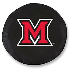 Miami University (OH) Tire Cover
