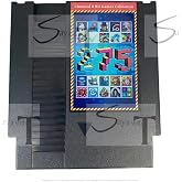 275 in 1 Super Cartridge Multicart compatible with NES Collection games