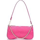 FRANSHION Handbags - Mini & Cute Small Crossbody Bags for Women, Trendy