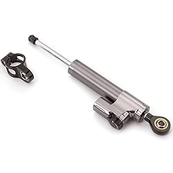 Motorcycle Adjustable Universal Steering Damper