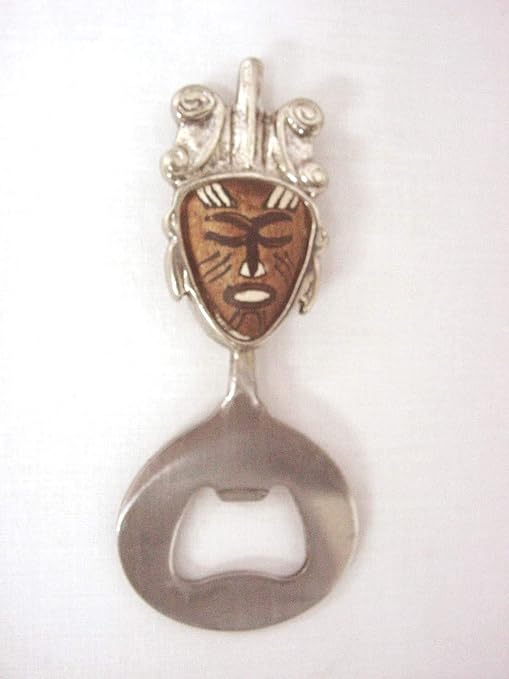 WORKING HOUSE (Menaje / Imanes) IMAN Nevera ABREBOTELLAS Abre ...