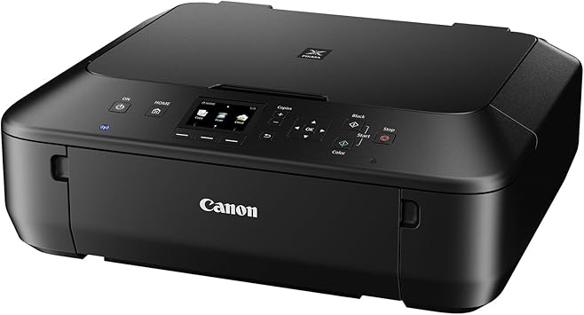 mg5520 canon printer
