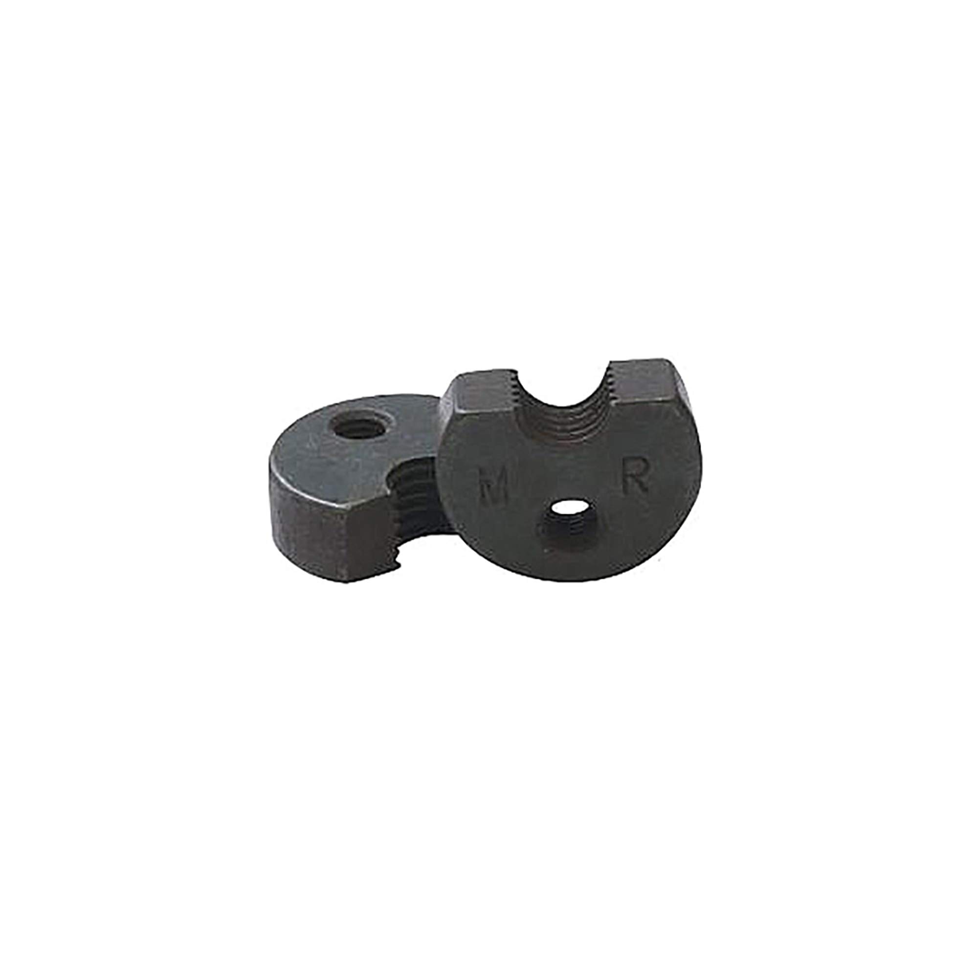 RIDGID 58406 Replacement Heads Set of 2 (6 mm) Blades for 20271-1390M Rod Cutter