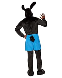 Spirit Halloween Disney Adult Oswald the Lucky