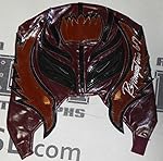 Rey Mysterio Signed Mask COA WWE Wrestling Lucha Libre Underground AAA 2 - PSA/DNA Certified - Autographed Wrestling Miscellaneous Items