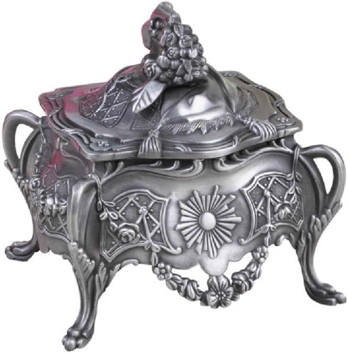 Best Metal Knick Knacks Home Decor