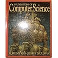 Foundations of computer science (Principles of computer science series)