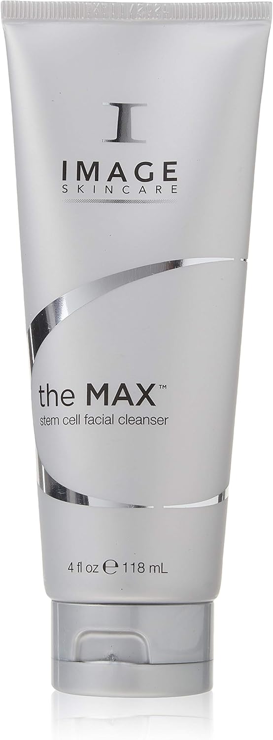 the max cleanser image