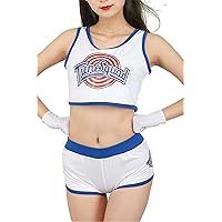 cute basketball jerseys