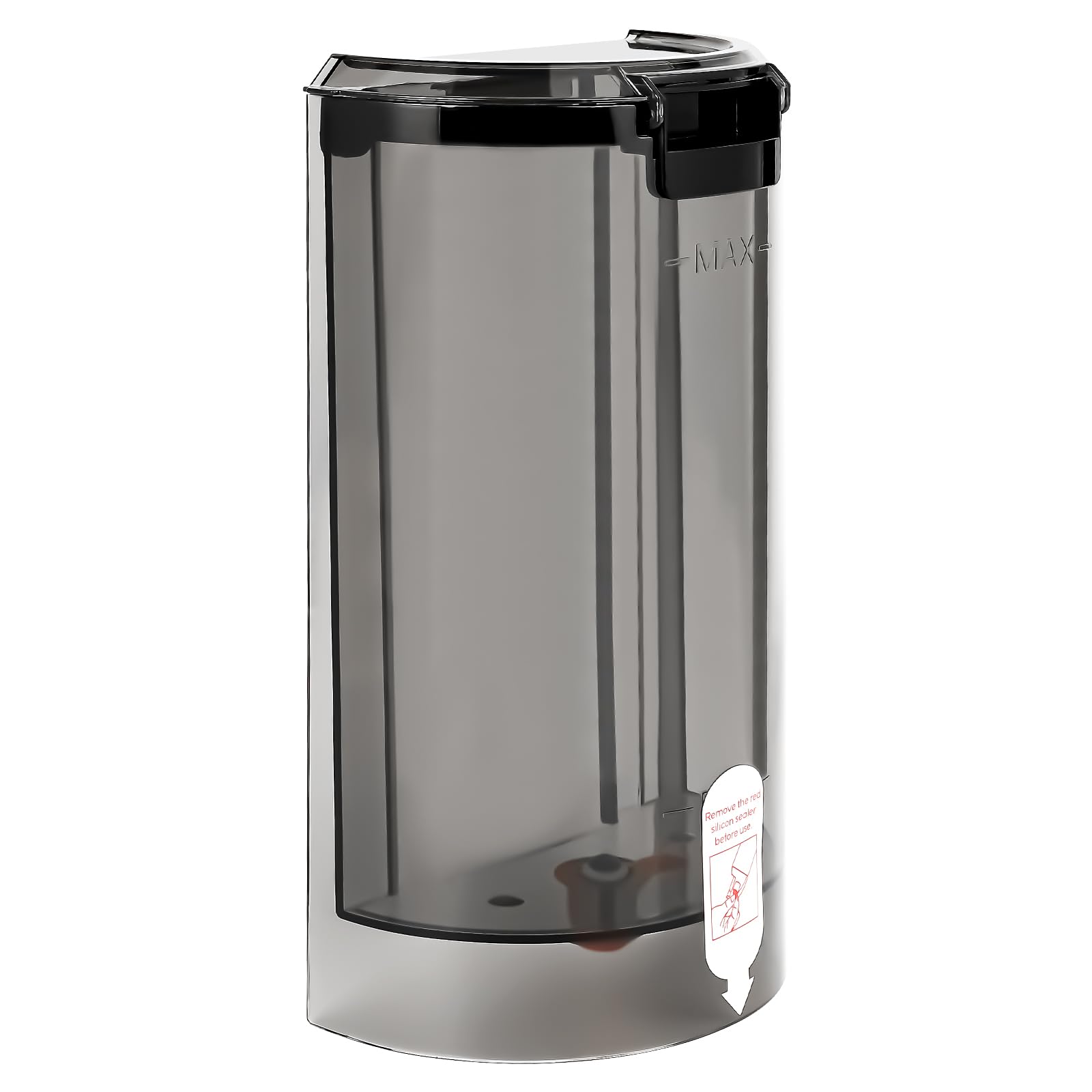 Photo 1 of CASABREWS Water Tank 43.9oz for Espresso Machine 3700Essential and 3700Gense