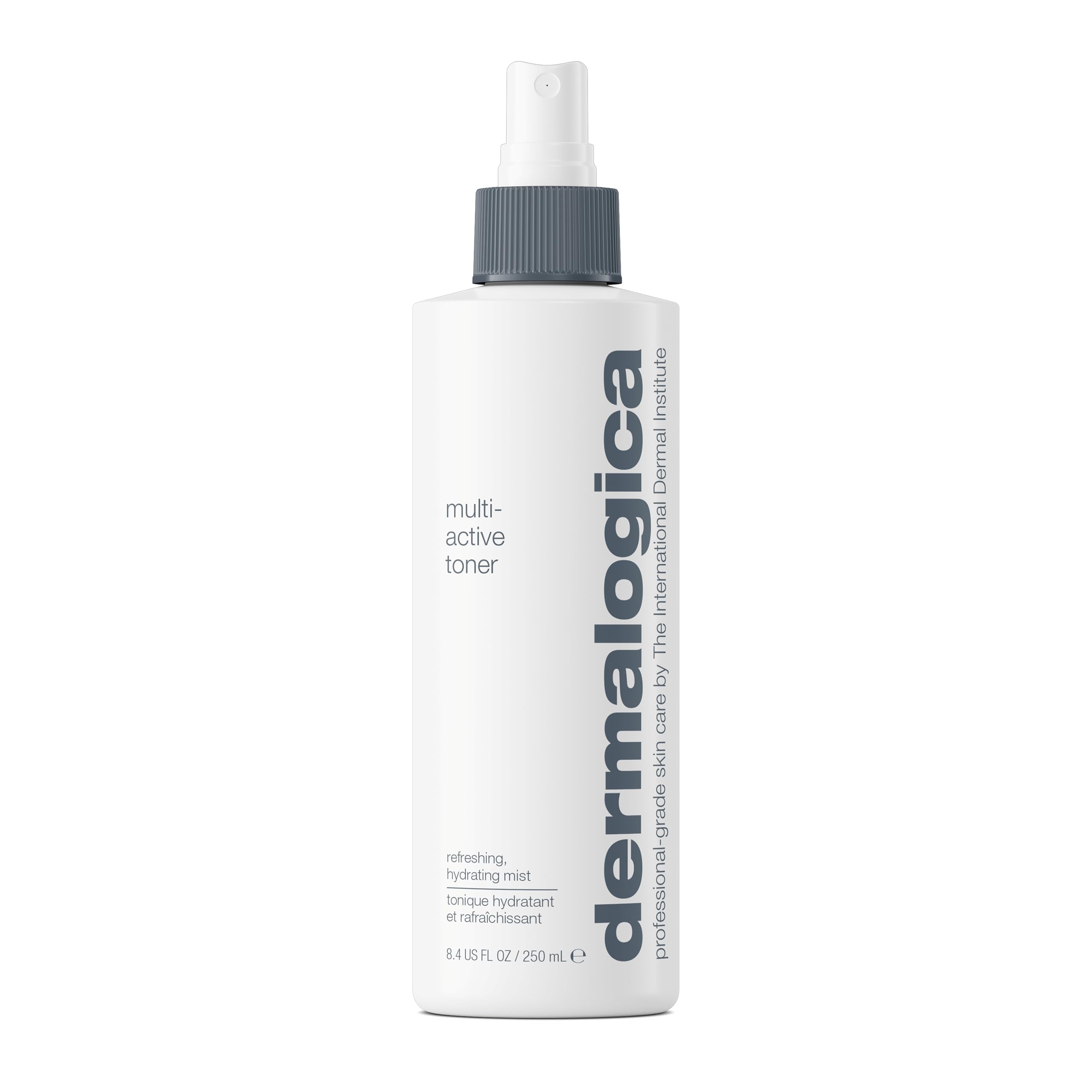 Dermalogica Multi-Active Toner, Facial Spray for Hydrating, Calming, Refreshing - Help Condition Skin and Prepare for Moisture Absorption, 250ml