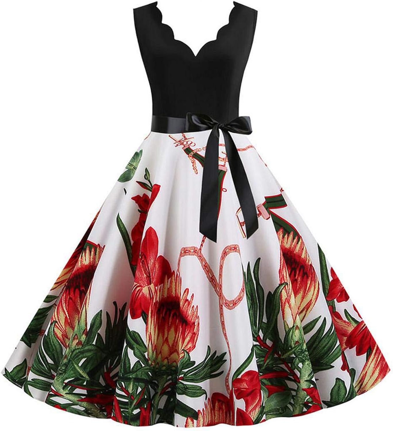 petite house dresses