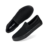 Emma Shoes Low-Top Slip Ons Women's Fashion Sneakers Casual Canvas Sneakers for 