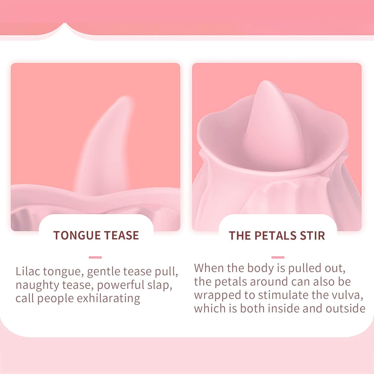 rose toy porn review Authentic Rose Toys - Avoid Fake & Counterfeit Products main image 0