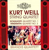 STRING QUARTETS                                    image