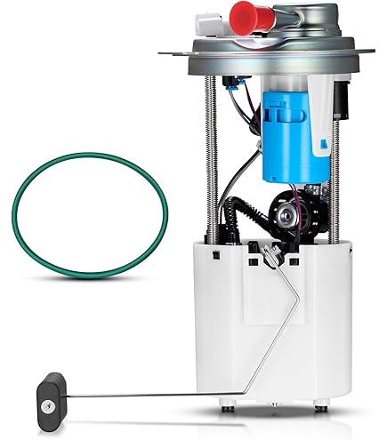 Amazon.com: Delphi HFP943 Mechanical Fuel Pump : Automotive