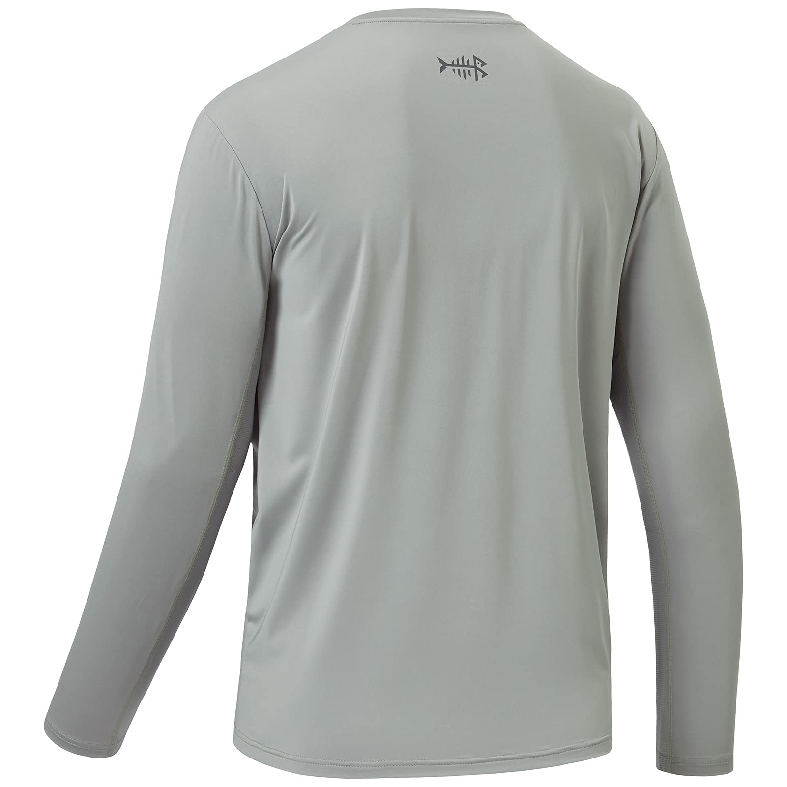 Bassdash Herren UPF 50+ Performance Langarm T-Shirt UV-Sonnenschutz Angeln Wandern Sport Shirts 4